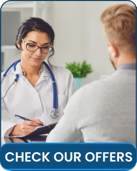 Offers at Advanced Magnetic Imaging and Advanced Open MRI Offers at Advanced Magnetic Imaging and Advanced Open MRI