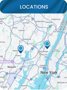 Locations to Advanced Magnetic Imaging and Advanced Open MRI